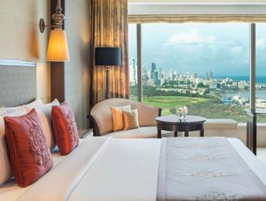 The St. Regis Mumbai