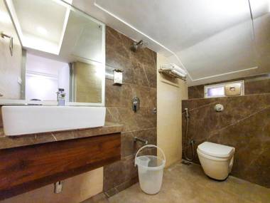 Hotel Supreme - Cuffe Parade