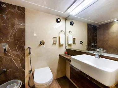 Hotel Supreme - Cuffe Parade