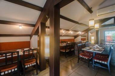 Hotel Landmark Annexe