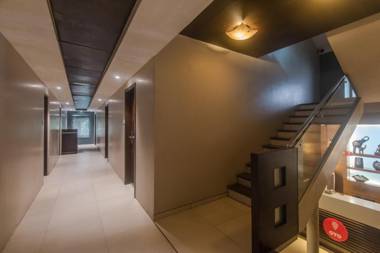 Hotel Landmark Annexe