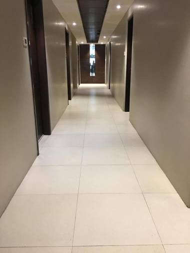 Hotel Landmark Annexe