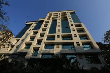 Click Hotel Caliph Mumbai