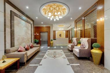 Click Hotel Caliph Mumbai