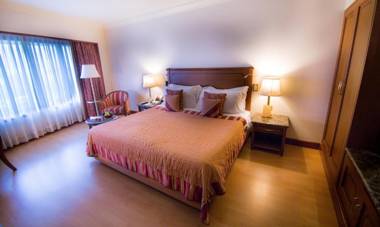 The Orchid Hotel Mumbai Vile Parle