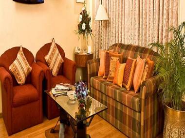 Midtown Pritam Hotel