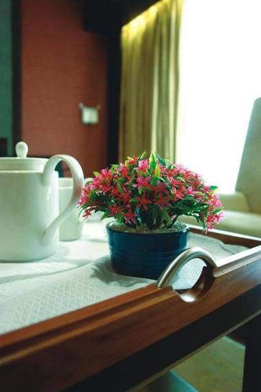 Hotel Sahara Star-Mumbai Airport