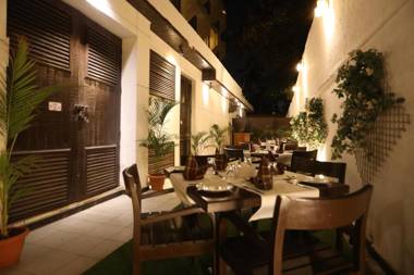 Citizen Hotel