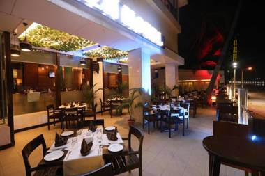 Citizen Hotel