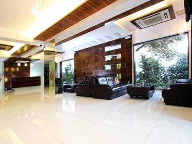 Keys Select by Lemon Tree Hotels Nestor Mumbai