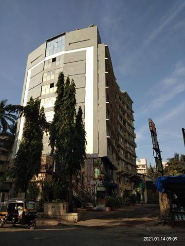Hotel Kings International Juhu