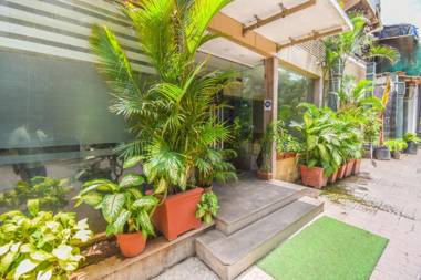 Hotel Kings International Juhu