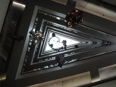 Hotel Suba International