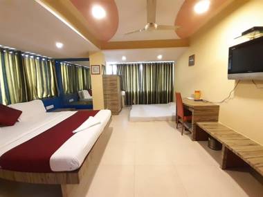 Hotel Arma Executive