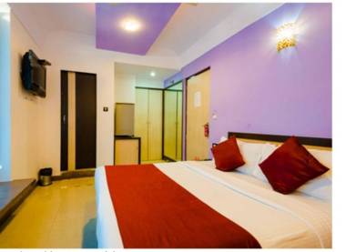 FabHotel Annex Executive