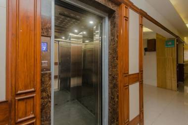 Hotel Mina International