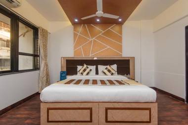 Hotel Mina International