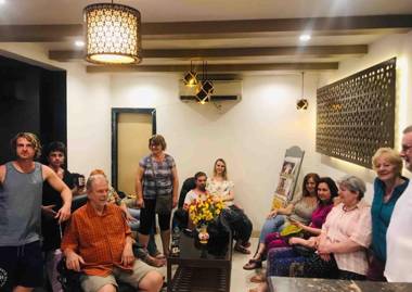 Hotel Sunshine Airport