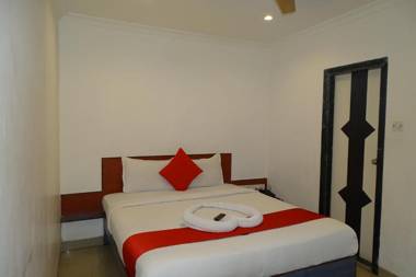 Hotel Sunshine Airport