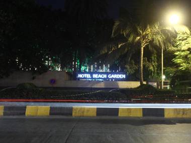 Hotel Beach Garden