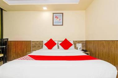 Hotel Arma Residency