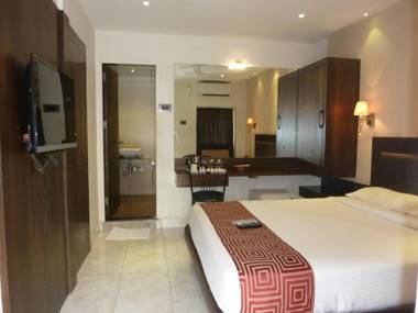 Hotel New Bengal