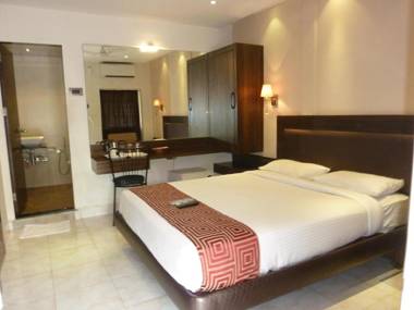 Hotel New Bengal