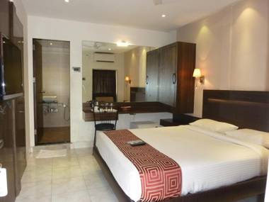Hotel New Bengal