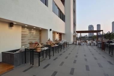 Krishna Palace Hotel