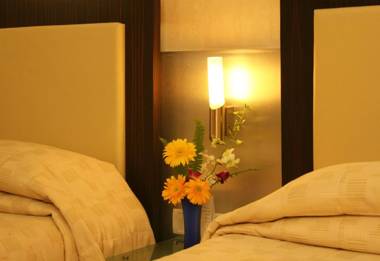 Krishna Palace Hotel