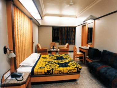 Hotel Imperial Palace I