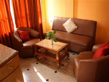 Hotel Imperial Palace I