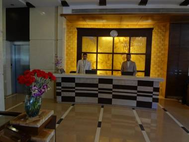 Grand Residency Hotel & Serviced Apartments