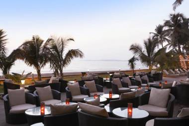 Novotel Mumbai Juhu Beach