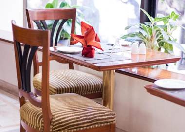 The Shalimar Hotel Kemps Corner