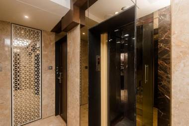 Hotel Planet Residency