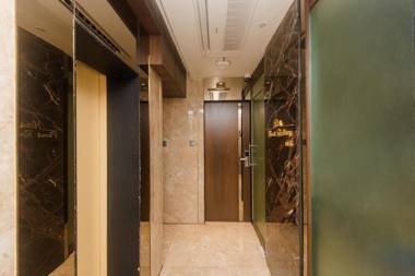 Hotel Planet Residency