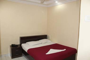 Hotel Sea Sands