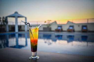 Goldfinch Hotel Mumbai