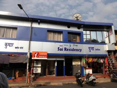 Sai Residency Hotel