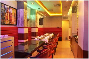 Hotel Avon Ruby Dadar
