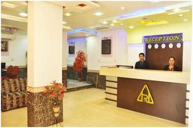 Hotel Avon Ruby Dadar