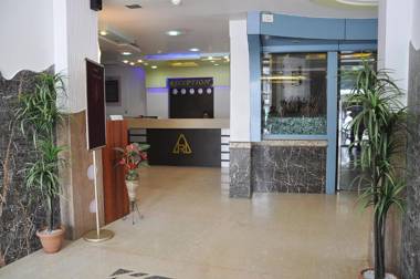 Hotel Avon Ruby Dadar