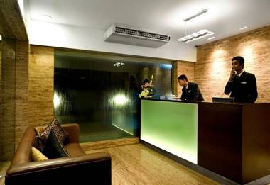 Hotel Jewel of Chembur