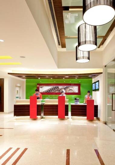 ibis Mumbai Airport - An Accor Brand