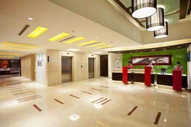 ibis Mumbai Airport - An Accor Brand