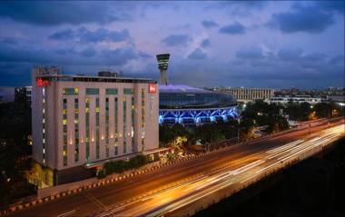 ibis Mumbai Airport - An Accor Brand