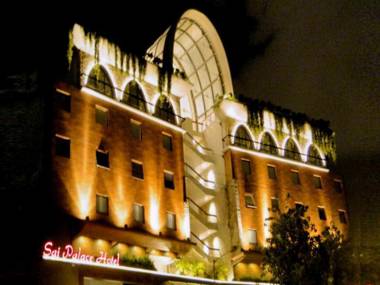 Sai Palace Hotel