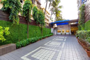 Sukh Hotel