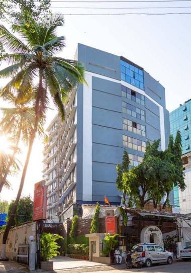 Sukh Hotel